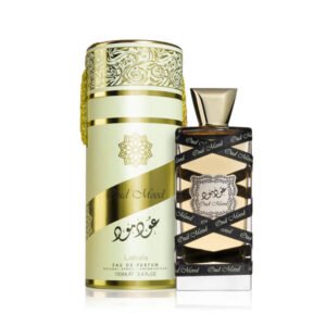 Lattafa Oud Mood Eau de Parfum