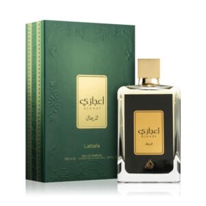 Lattafa Ejaazi Eau de Parfum
