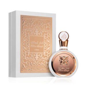 Lattafa Fakhar Rose Eau de Parfum