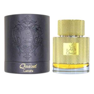 Lattafa Qaa'ed Eau de Parfum