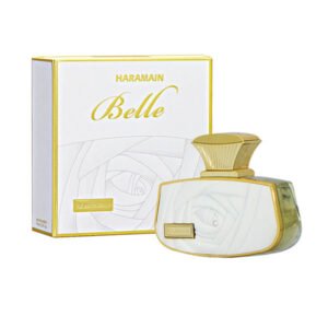 Al Haramain Belle Eau de Parfum