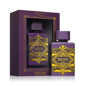 Lattafa Bade'e Al Oud Amethyst Eau de Parfum