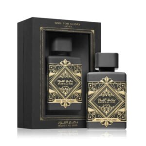 Lattafa Bade'e Al Oud Oud For Glory Eau de Parfum