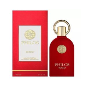 Maison Alhambra Philos Rosso Eau de Parfum