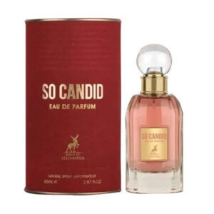 Maison Alhambra So Candid Eau de Parfum