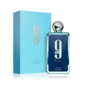 Afnan 9 Am Dive Eau de Parfum