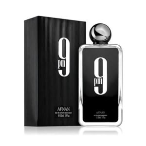 Afnan 9 Pm Eau de Parfum
