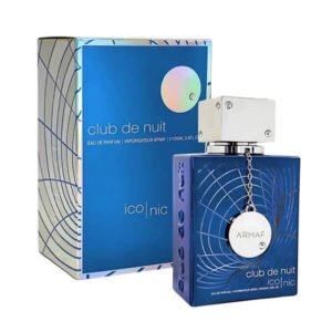 Armaf Club de Nuit Iconic Eau de Parfum