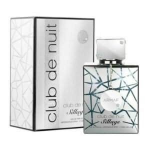 Armaf Club de Nuit Sillage Eau de Parfum