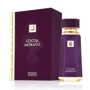French Avenue Cocoa Morado Eau de Parfum