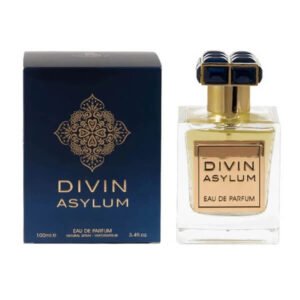 French Avenue Divin Asylum Eau de Parfum
