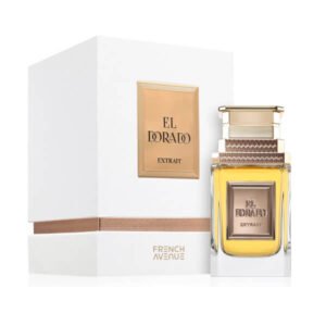 French Avenue El Dorado Eau de Parfum