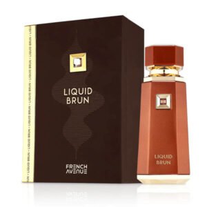 French Avenue Liquid Brun Eau de Parfum