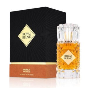 French Avenue Royal Blend Eau de Parfum