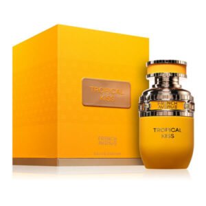 French Avenue Tropical Kiss Eau de Parfum