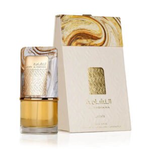 Lattafa Al Nashama Eau de Parfum