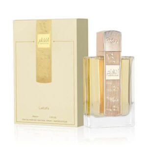 Lattafa Angham Eau de Parfum