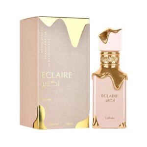 Lattafa Eclaire Eau de Parfum