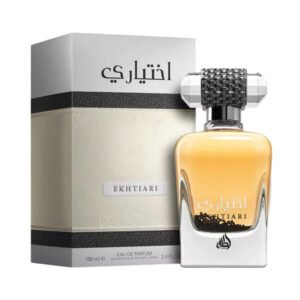 Lattafa Ekhtiari Eau de Parfum