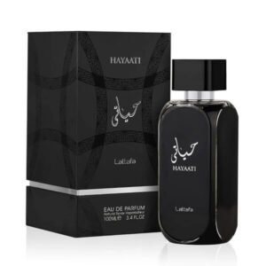 Lattafa Hayaati Eau de Parfum