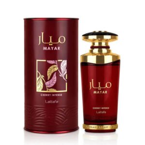 Lattafa Mayar Cherry Intense