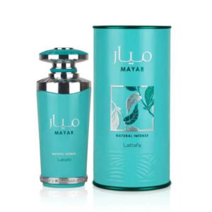 Lattafa Mayar Natural Intense Eau de Parfum