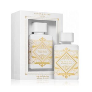 Lattafa Bade'e Al Oud Honor & Glory Eau de Parfum