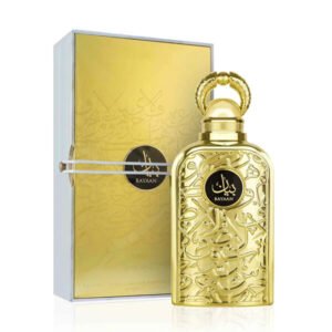 Lattafa Bayaan Eau de Parfum
