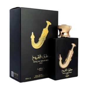 Lattafa Ishq Al Shuyukh Gold Eau de Parfum