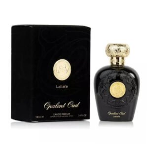 Lattafa Opulent Oud Eau de Parfum