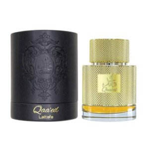 Lattafa Qaa'ed Eau de Parfum