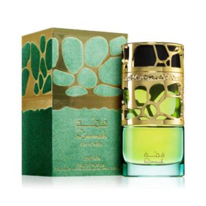 Lattafa Qimmah For Women Eau de Parfum