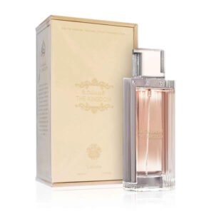Lattafa The Kingdom Women Eau de Parfum