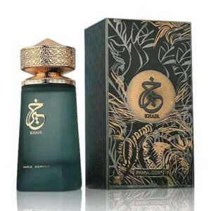Paris Corner Khair Eau de Parfum