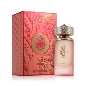 Paris Corner Khair Fusion Eau de Parfum
