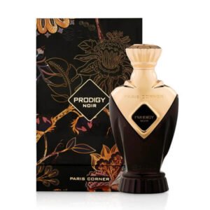 Paris Corner Prodigy Noir Eau de Parfum