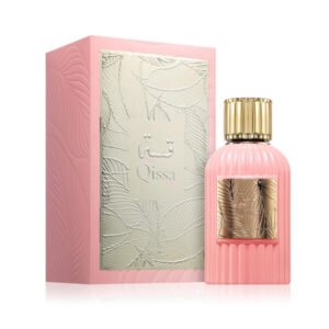 Paris Corner Qissa Pink Eau de Parfum