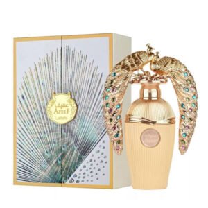 Lattafa Afeef Eau de Parfum