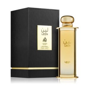 Lattafa Leen Eau de Parfum