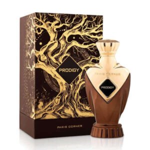 Paris Corner Prodigy Eau de Parfum