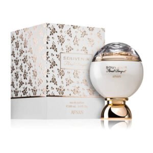 Afnan Souvenir Floral Bouquet Eau de Parfum