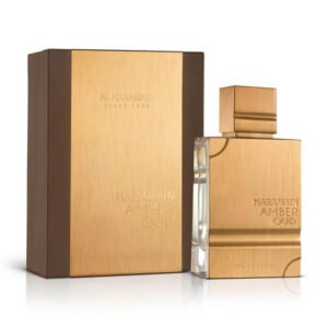 Al Haramain Amber Oud Gold Edition Eau de Parfum