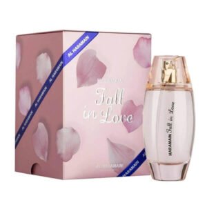 Al Haramain Fall in Love Pink Eau de Parfum