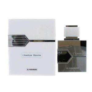 Al Haramain L'Aventure Blanche Eau de Parfum