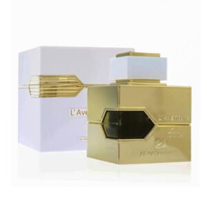 Al Haramain L'Aventure Femme Eau de Parfum