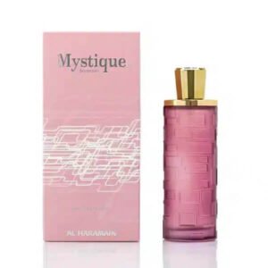 Al Haramain Mystique Femme Eau de Parfum