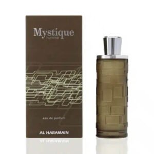 Al Haramain Mystique Homme Eau de Parfum