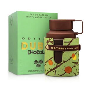 Armaf Odyssey Dubai Chocolat Eau de Parfum