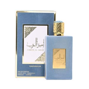 Asdaaf Ameer Al Arab Imperium Eau de Parfum