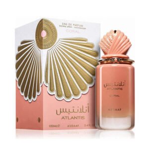 Asdaaf Atlantis Coral Eau de Parfum